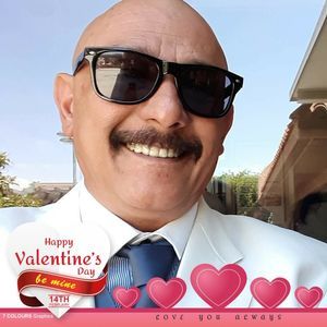 Meet your Posher, Ruben